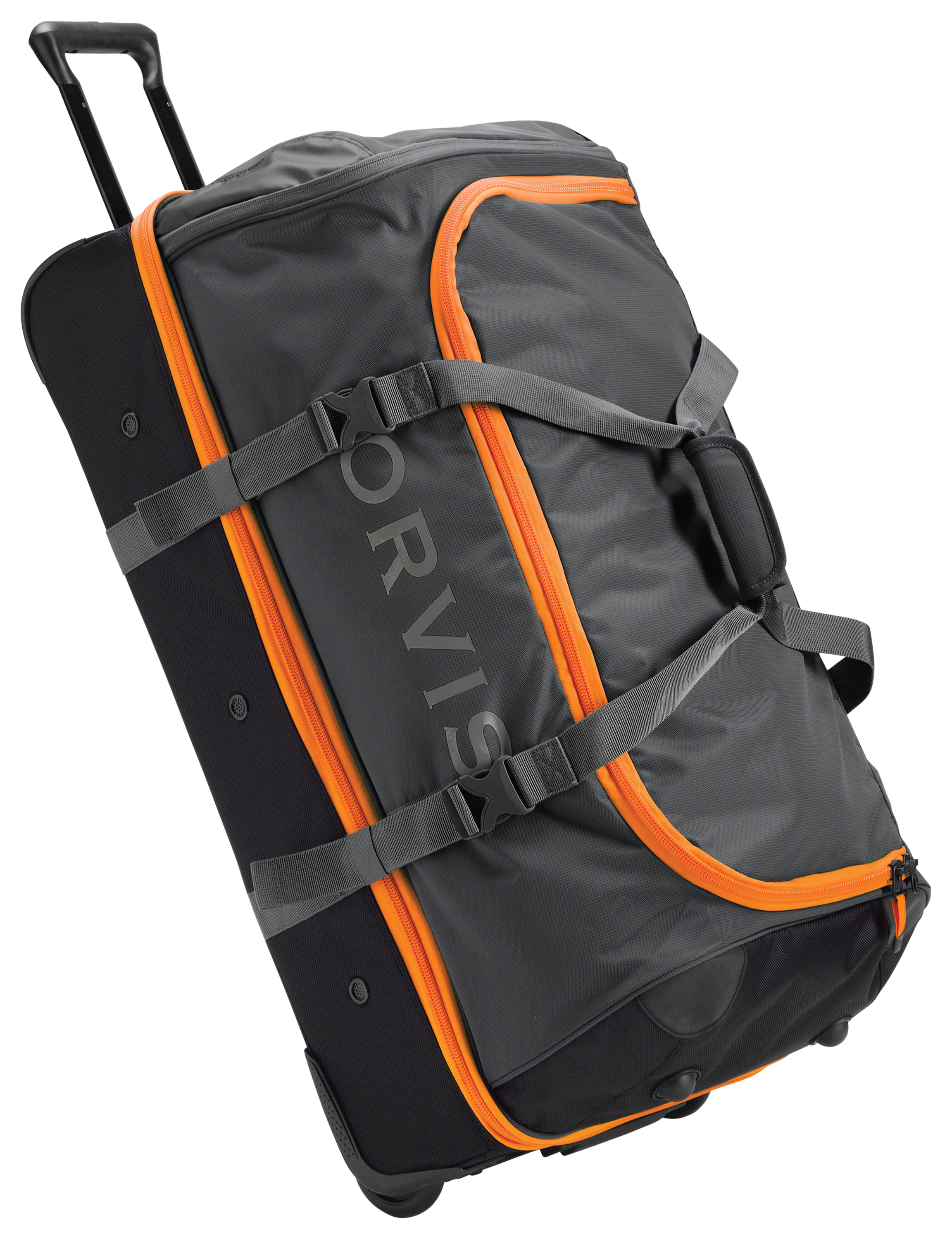 Orvis Safe Passage Drop Bottom Duffle Bass Pro Shops